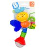 جغجغه بلوباکس Blue-Box طرح پروانه جغجغه بلوباکس Blue-Box طرح پروانه